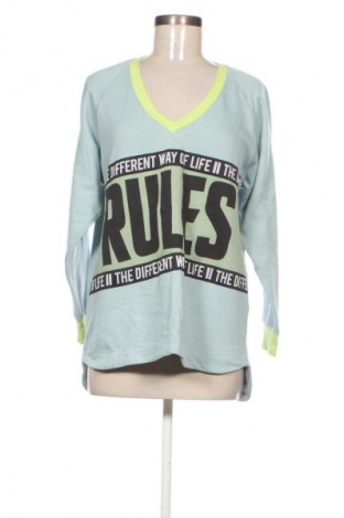 Bluzka damska Pause Jeans, Rozmiar M, Kolor Kolorowy, Cena 91,09 zł