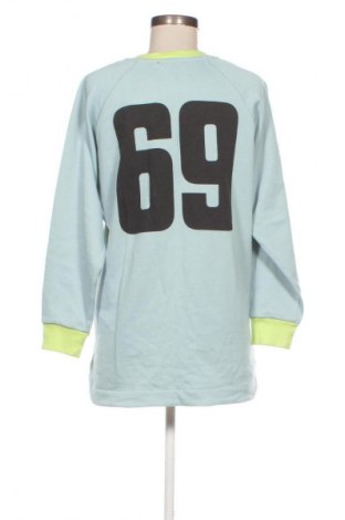 Bluzka damska Pause Jeans, Rozmiar M, Kolor Kolorowy, Cena 91,09 zł