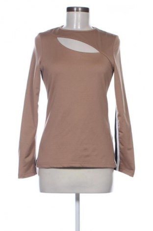 Damen Shirt Pause Jeans, Größe S, Farbe Beige, Preis 17,00 €