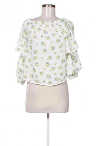 Damen Shirt Peacocks, Größe S, Farbe Mehrfarbig, Preis € 6,99