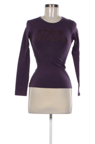 Dámská halenka Pepe Jeans, Velikost S, Barva Fialová, Cena  709,00 Kč