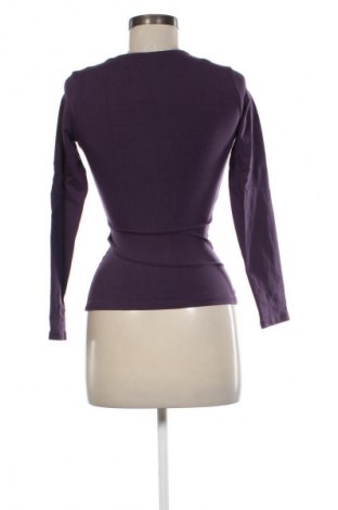 Dámská halenka Pepe Jeans, Velikost S, Barva Fialová, Cena  709,00 Kč