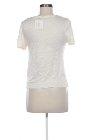 Bluzka damska Pepe Jeans, Rozmiar XS, Kolor Beżowy, Cena 110,99 zł