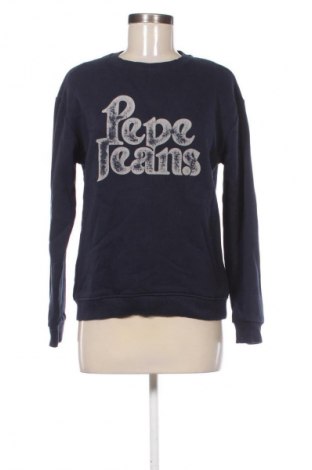 Дамска блуза Pepe Jeans, Размер XS, Цвят Многоцветен, Цена 25,00 €