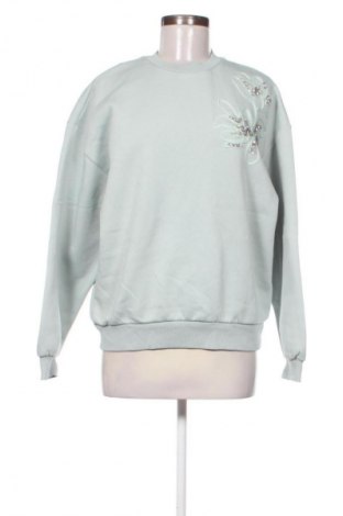 Дамска блуза Pepper & Mint, Размер M, Цвят Син, Цена 17,00 €