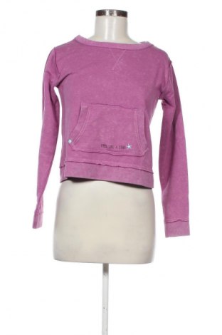 Дамска блуза Pepperts!, Размер M, Цвят Лилав, Цена 10,00 €