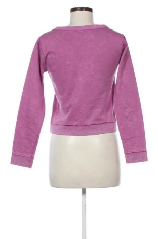 Дамска блуза Pepperts!, Размер M, Цвят Лилав, Цена 10,00 €
