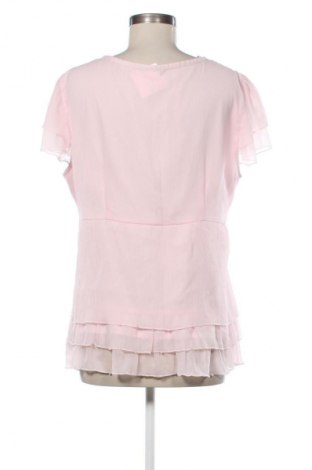 Dámská halenka Per Una By Marks & Spencer, Velikost XL, Barva Růžová, Cena  391,00 Kč