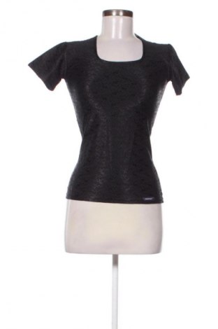 Dámská halenka Perfect, Velikost S, Barva Černá, Cena  454,00 Kč