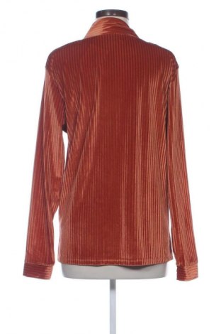 Bluzka damska Pescara, Rozmiar L, Kolor Pomarańczowy, Cena 17,99 zł