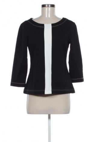 Dámská halenka Pescara, Velikost M, Barva Černá, Cena  109,00 Kč