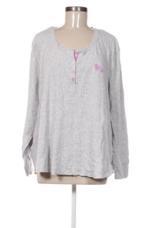Dámska blúza Peter Alexander, Veľkosť XXL, Farba Sivá, Cena  20,95 €