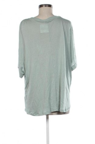 Dámská halenka Peter Hahn, Velikost 3XL, Barva Zelená, Cena  449,00 Kč