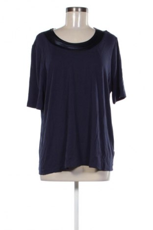 Γυναικεία μπλούζα Peter Hahn, Μέγεθος XXL, Χρώμα Μπλέ, Τιμή 21,00 €