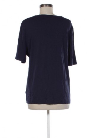 Γυναικεία μπλούζα Peter Hahn, Μέγεθος XXL, Χρώμα Μπλέ, Τιμή 21,00 €