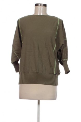 Γυναικεία μπλούζα Pfeffinger, Μέγεθος M, Χρώμα Πράσινο, Τιμή 11,99 €