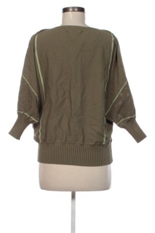 Γυναικεία μπλούζα Pfeffinger, Μέγεθος M, Χρώμα Πράσινο, Τιμή 11,99 €