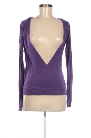 Dámská halenka Phard, Velikost M, Barva Fialová, Cena  482,00 Kč