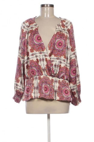 Női blúz Piazza Italia, Méret XL, Szín Sokszínű, Ár 4 132 Ft