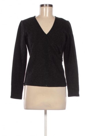 Dámská halenka Pieces, Velikost M, Barva Černá, Cena  109,00 Kč