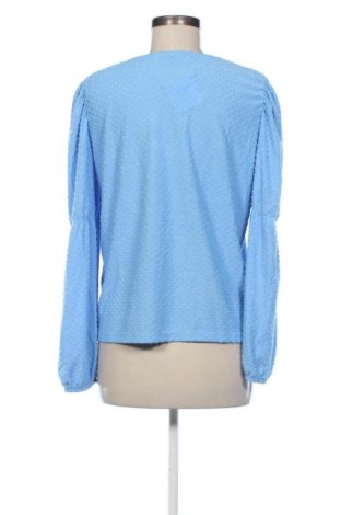 Bluzka damska Pieces, Rozmiar XL, Kolor Niebieski, Cena 26,99 zł