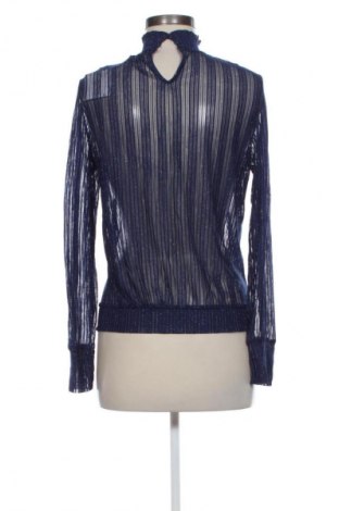 Dámská halenka Pieces, Velikost S, Barva Modrá, Cena  109,00 Kč