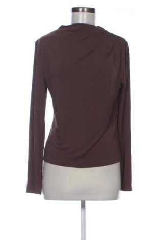 Női blúz Pieces, Méret XL, Szín Barna, Ár 11 839 Ft