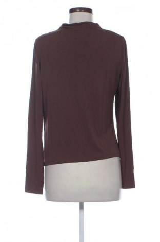 Női blúz Pieces, Méret XL, Szín Barna, Ár 11 839 Ft