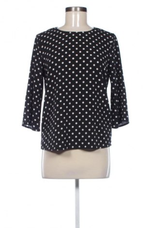 Γυναικεία μπλούζα Pieces, Μέγεθος XS, Χρώμα Πολύχρωμο, Τιμή 4,99 €