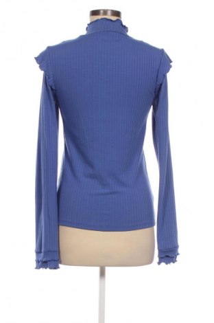 Dámská halenka Pieces, Velikost L, Barva Fialová, Cena  283,00 Kč