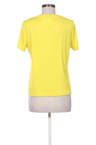 Γυναικεία μπλούζα Pieces, Μέγεθος M, Χρώμα Κίτρινο, Τιμή 6,99 €