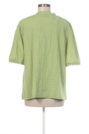 Dámská halenka Pieces, Velikost L, Barva Zelená, Cena  699,00 Kč