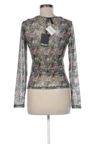 Dámská halenka Pieces, Velikost S, Barva Vícebarevné, Cena  699,00 Kč