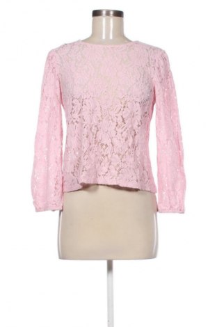 Női blúz Pieces, Méret M, Szín Rózsaszín, Ár 4 132 Ft