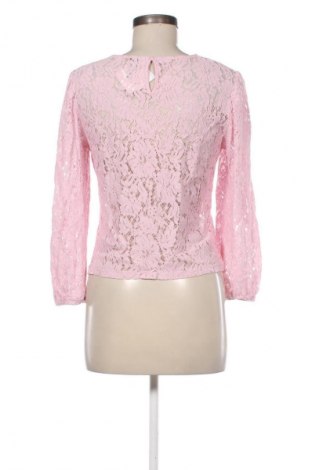 Női blúz Pieces, Méret M, Szín Rózsaszín, Ár 4 132 Ft