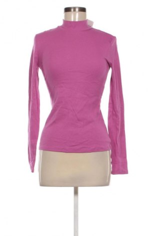 Дамска блуза Pieces, Размер S, Цвят Лилав, Цена 24,03 €