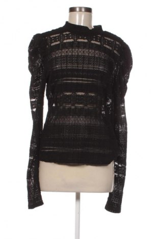 Dámská halenka Pieces, Velikost XL, Barva Černá, Cena  309,00 Kč