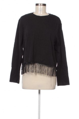 Női blúz Pieces, Méret XL, Szín Fekete, Ár 11 839 Ft