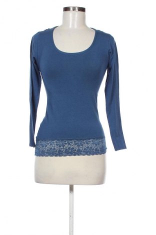 Női blúz Pierre Cardin, Méret S, Szín Kék, Ár 10 331 Ft