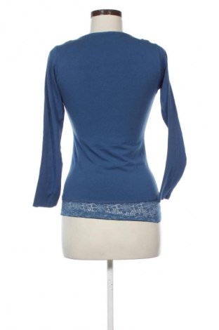 Női blúz Pierre Cardin, Méret S, Szín Kék, Ár 10 331 Ft