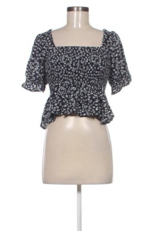 Γυναικεία μπλούζα Pigalle, Μέγεθος S, Χρώμα Πολύχρωμο, Τιμή 16,99 €