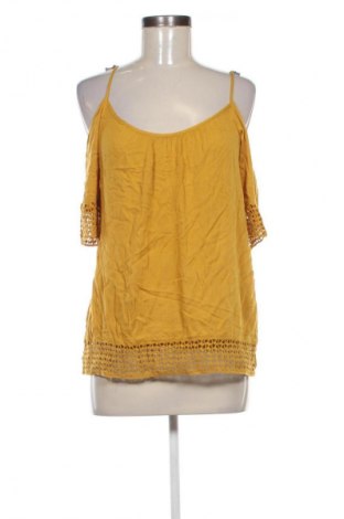 Dámská halenka Pigalle, Velikost S, Barva Žlutá, Cena  449,00 Kč