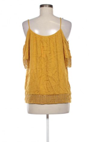 Dámská halenka Pigalle, Velikost S, Barva Žlutá, Cena  449,00 Kč