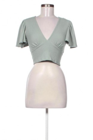 Damen Shirt Pigalle, Größe XS, Farbe Grün, Preis € 7,99