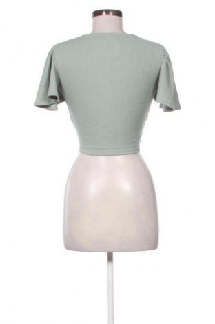 Damen Shirt Pigalle, Größe XS, Farbe Grün, Preis € 7,99