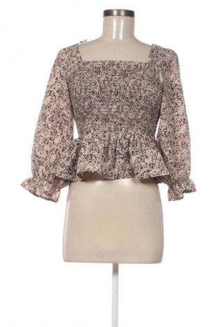 Дамска блуза Pigalle, Размер M, Цвят Многоцветен, Цена 2,55 €