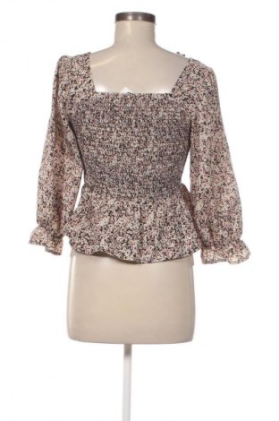 Дамска блуза Pigalle, Размер M, Цвят Многоцветен, Цена 2,55 €