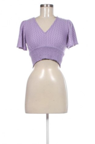 Dámska blúza Pigalle, Veľkosť XS, Farba Fialová, Cena  18,95 €