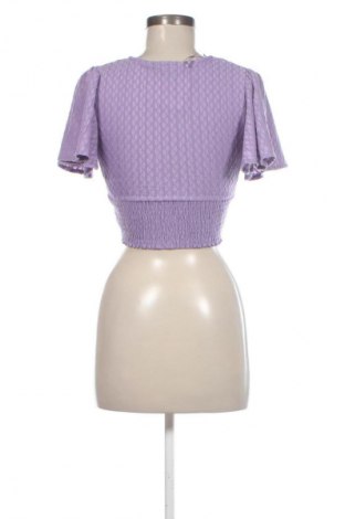 Dámska blúza Pigalle, Veľkosť XS, Farba Fialová, Cena  18,95 €