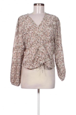 Γυναικεία μπλούζα Pigalle, Μέγεθος L, Χρώμα Πολύχρωμο, Τιμή 50,99 €